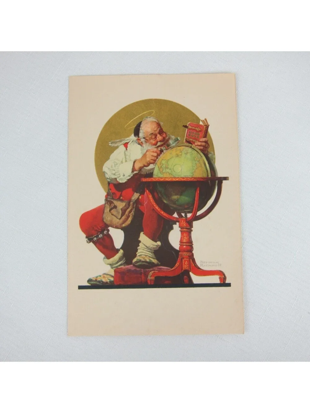 N/A vintage christmas